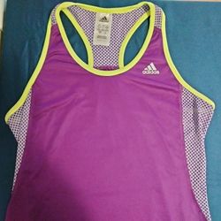 Adidas Dri-Fit Tank Top 
