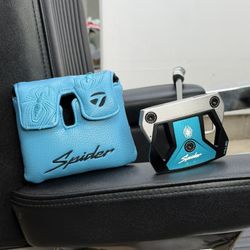 Spider ZT Putter