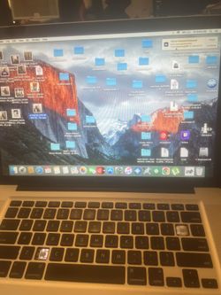 Apple Computer 15