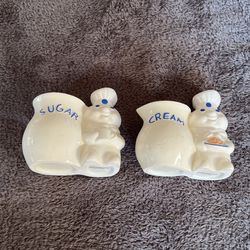 Pillsbury  Cream & Sugar 