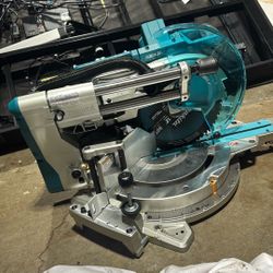 Xsl08 Makita 12” Chop Saw