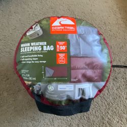 Sleeping Bag