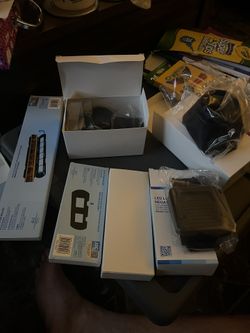 Film Digitizing Adapter And LED Light Set