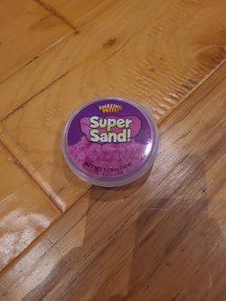 Kinetic Sand