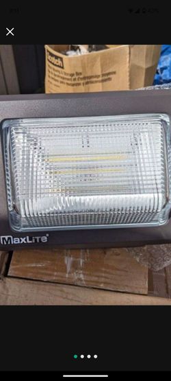 MaxLite LED Wall Pack Light