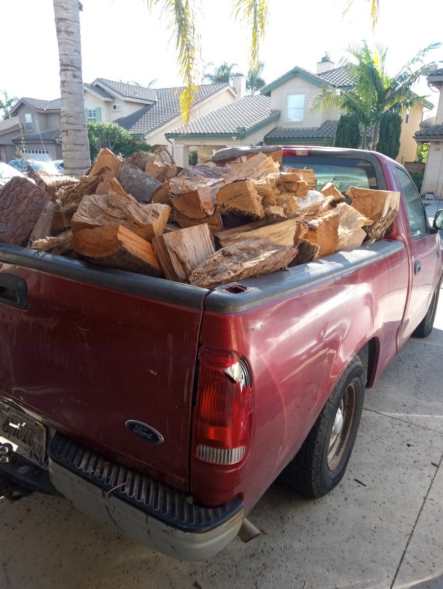 firewood