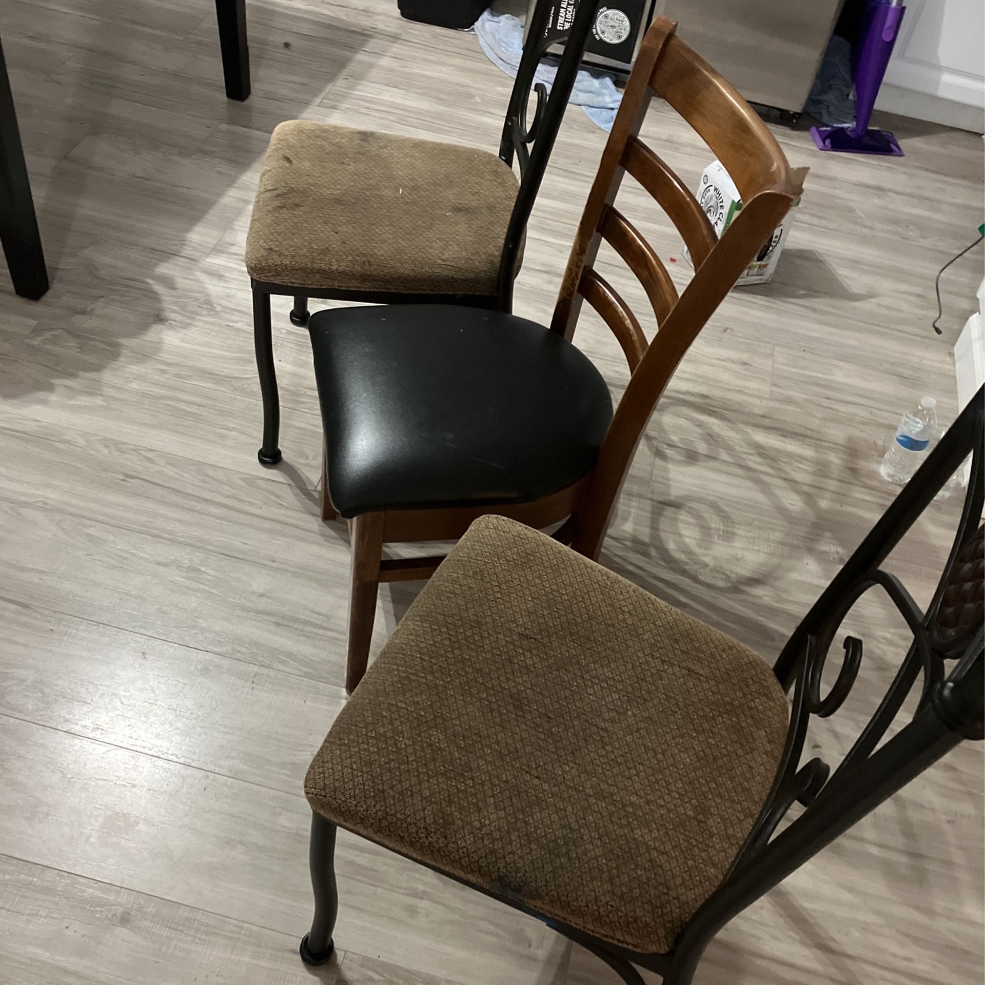 Chairs