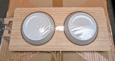 Portable Trays For Cat 