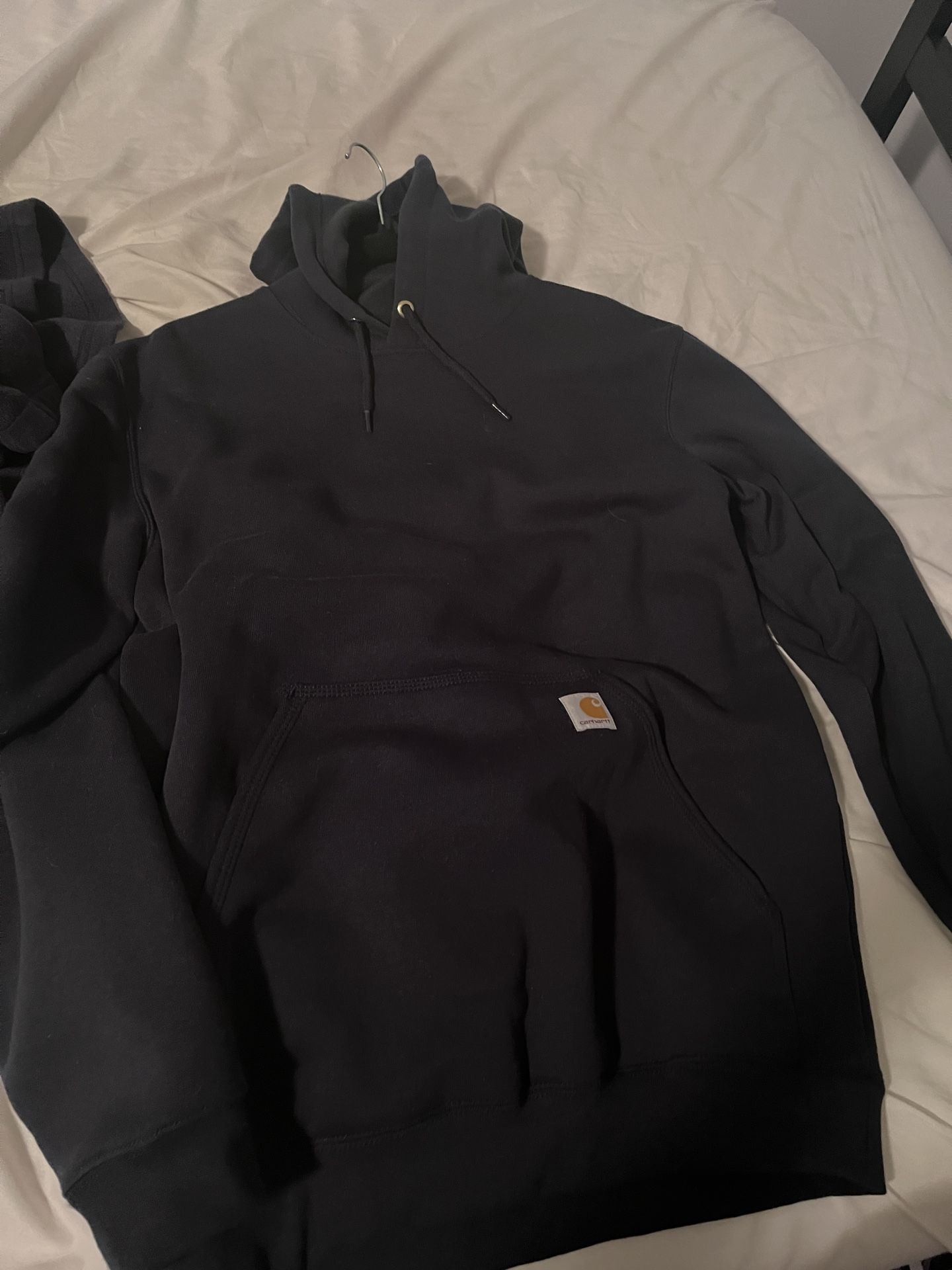 Carhartt Loose Fit Heavyweight Hoodie