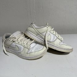 Nike Dunk Low Retro Coconut Milk (Women's)