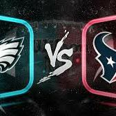 2 Texans Vs Eagles Tailgating Passes 