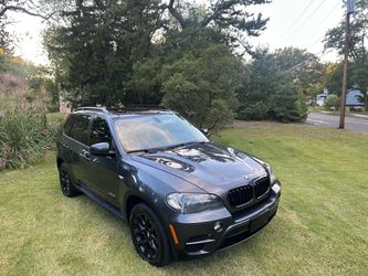 2011 BMW X5