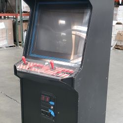 SNK Neo Geo 1 Slot Arcade Machine
