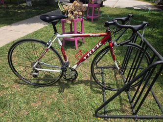 Trek Alpha Bicycle