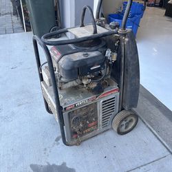 Coleman Generator 7500