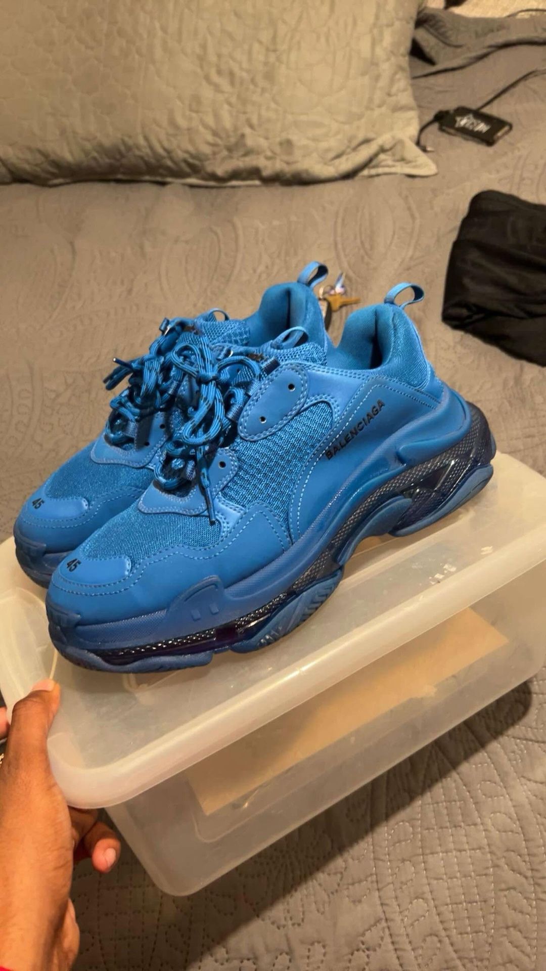 Balenciaga