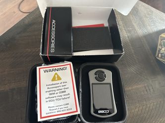 Cobb Accessport