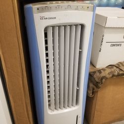 Floater Air/Ice/Cooler/Humidifier/