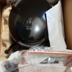 Compressor For GE Refrigerator. P/N WR87x41607