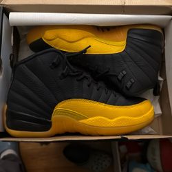 Jordan 12 Sz 6.5