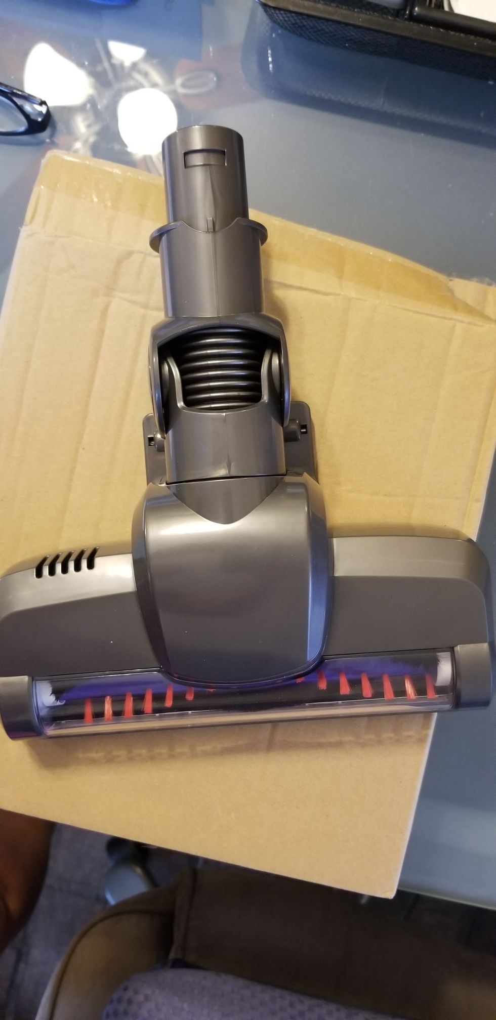 Dyson Animal V6 Vacuum attachment