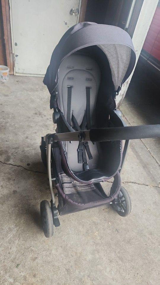 Stroller