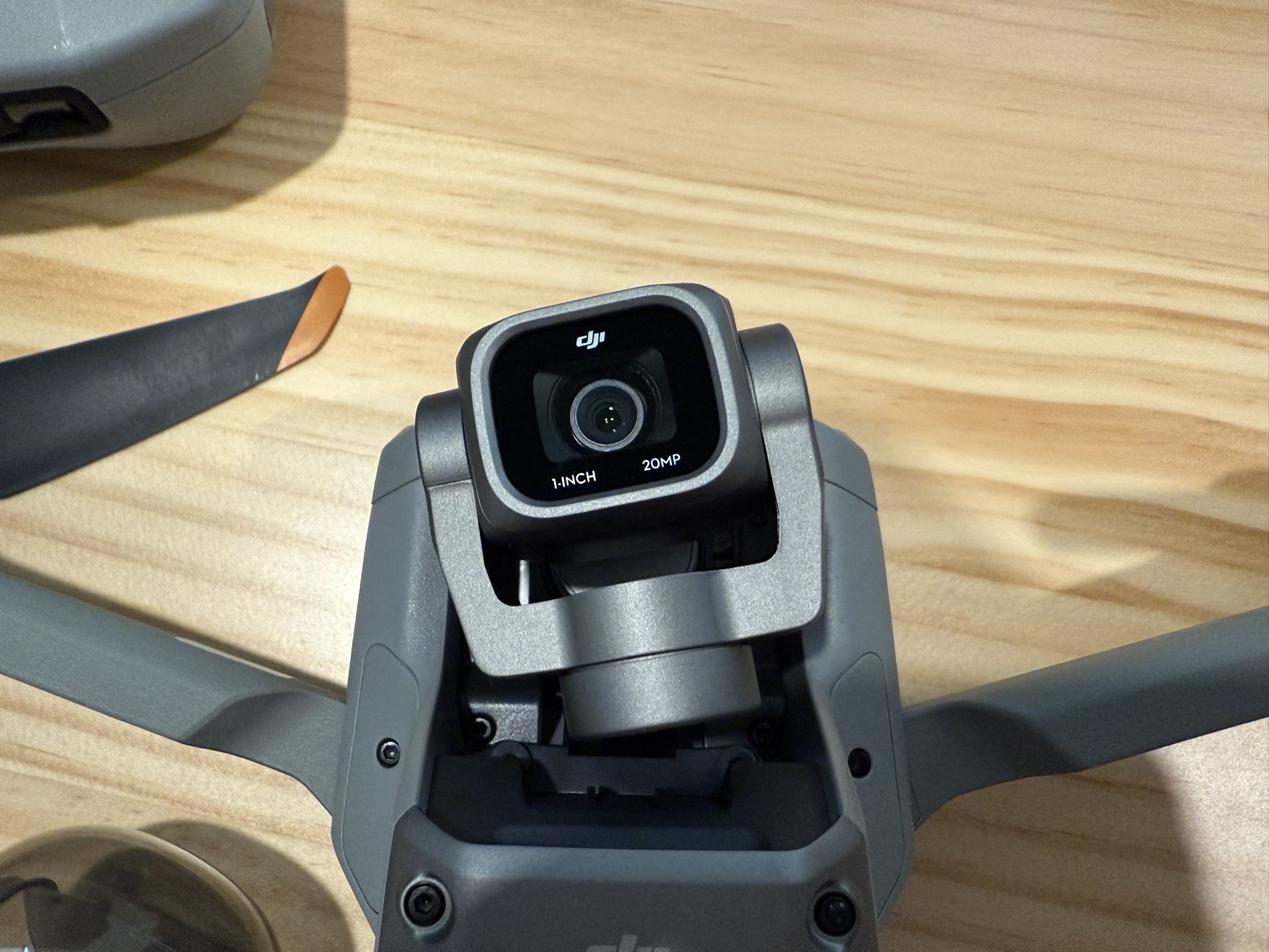 DJI Drone Air 2S