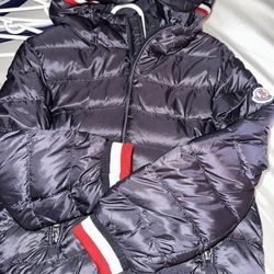 Toddler Boy MONCLER Jacket