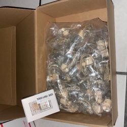 Car Diffuser Bottles 