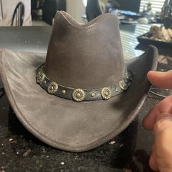 Cowboy Hat Size Small