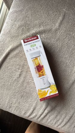 Portable Blender