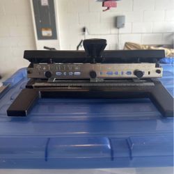 Heavy Duty 3 Hole puncher 