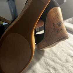 Wedges Heels