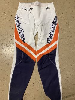 Brand New Premium Troy Lee Design Motocross Pant Size 28