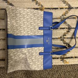 Mk Shoulder Bags & Vera Bradley Backpack 