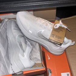 Shoes NIKE Woman, Man