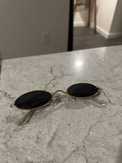 (UO) Sunglasses