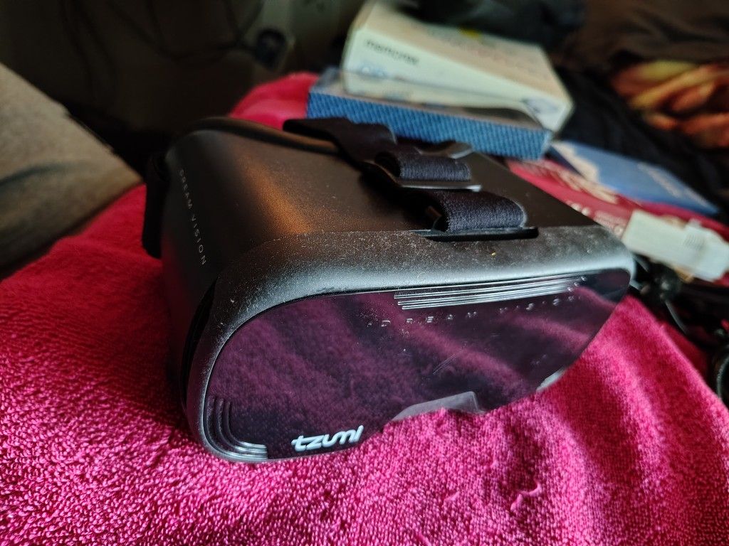TZUMi VR Goggles For Phone