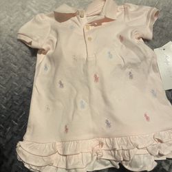 Baby Girl Dress