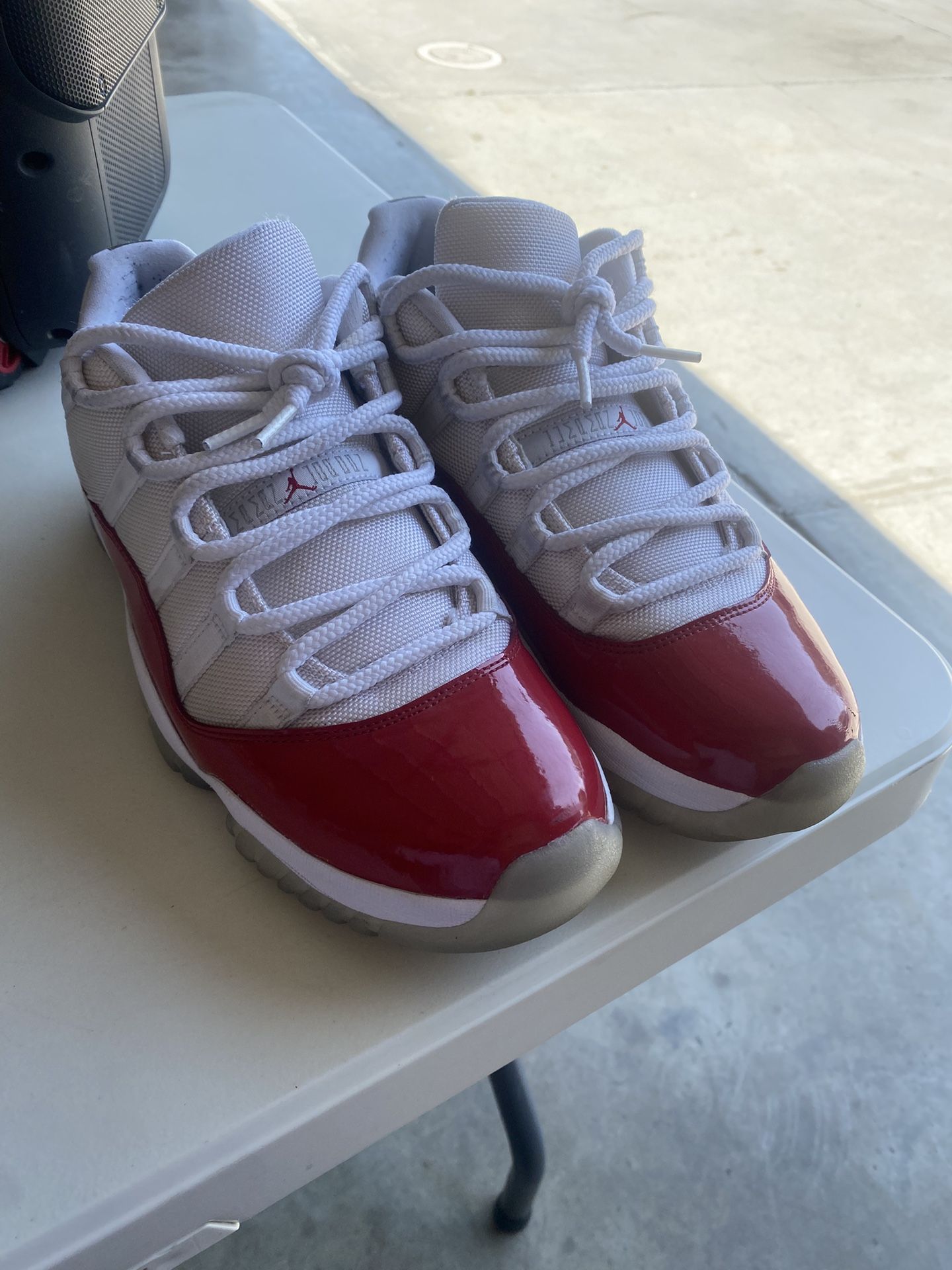 Jordan 11