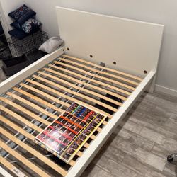 FREE Bed Frame IKEA 