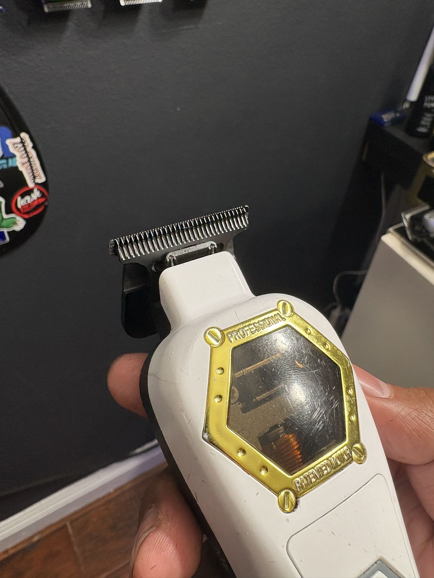 Style Craft Instinct Trimmer
