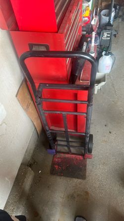 Used Dolly