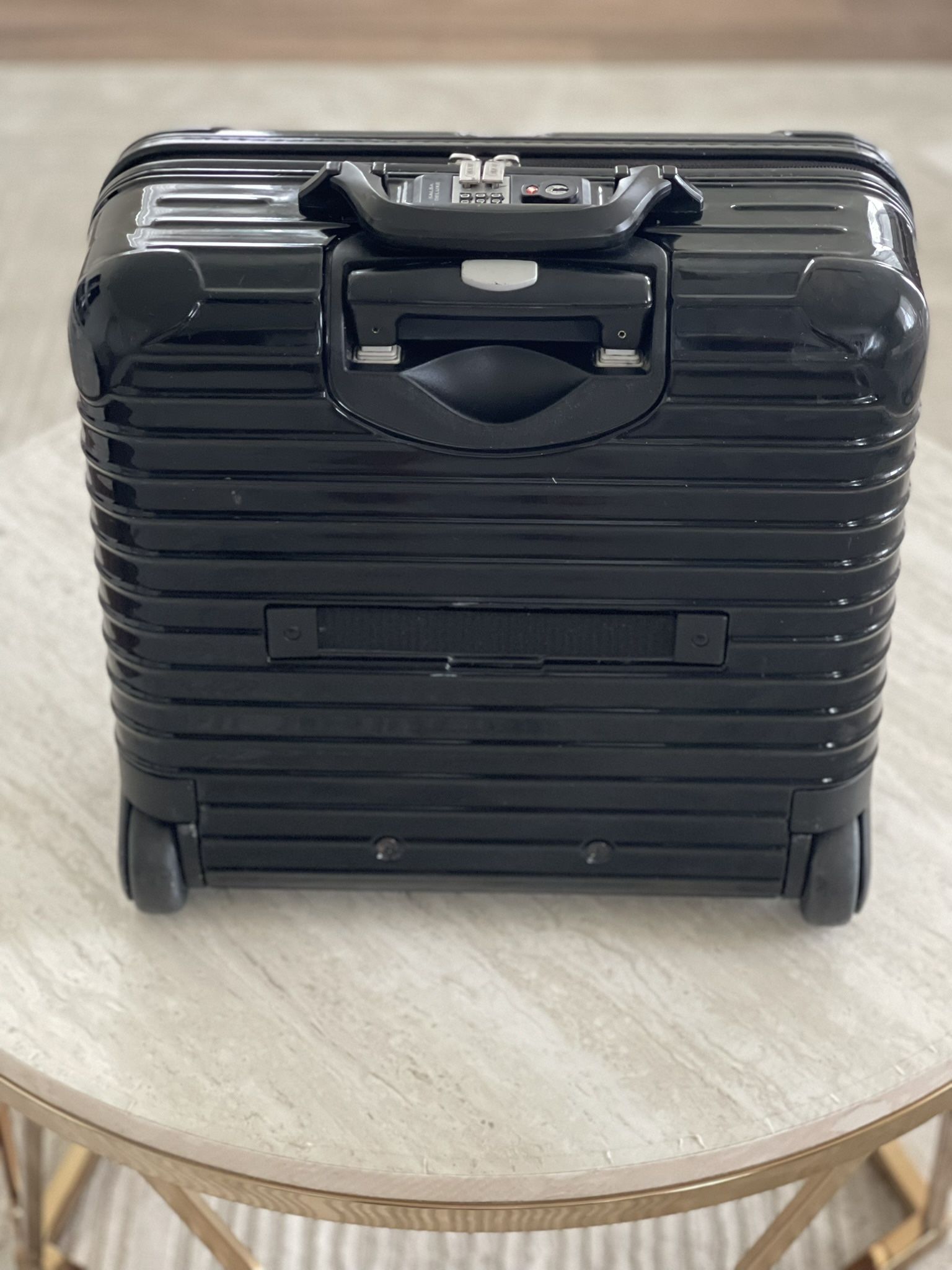 Rimowa Business Trolley