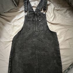 Overall Dress