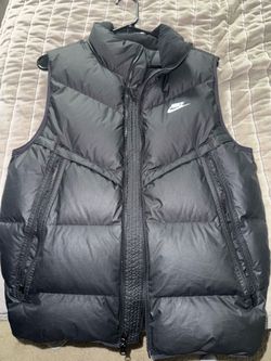 Nike Bubble Vest