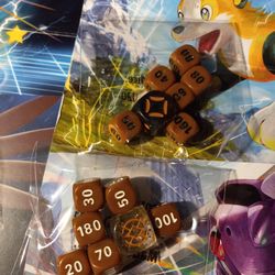 Dice