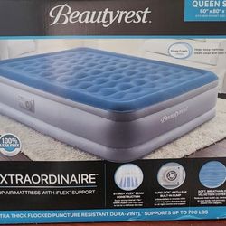  QUEEN AIR MATTRESS
