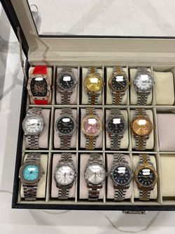 Mens watches