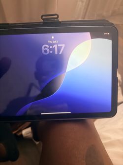 iPad A16 2025